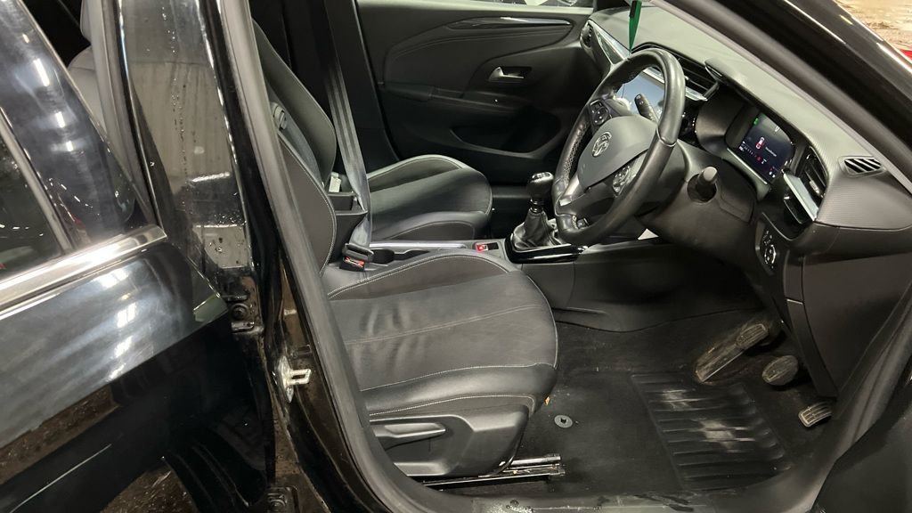 Used Vauxhall Corsa 2020 for sale - 77507848: Photo 2