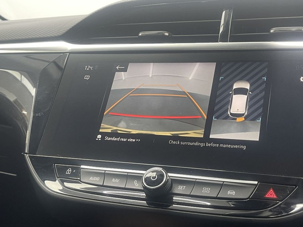 Used Vauxhall Corsa 2020 for sale - 77507848: Photo 29