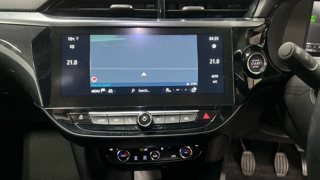 Used Vauxhall Corsa 2020 for sale - 77507848: Photo 3