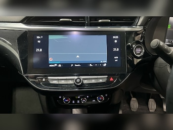 Used Vauxhall Corsa 2020 for sale - 77507848: Photo