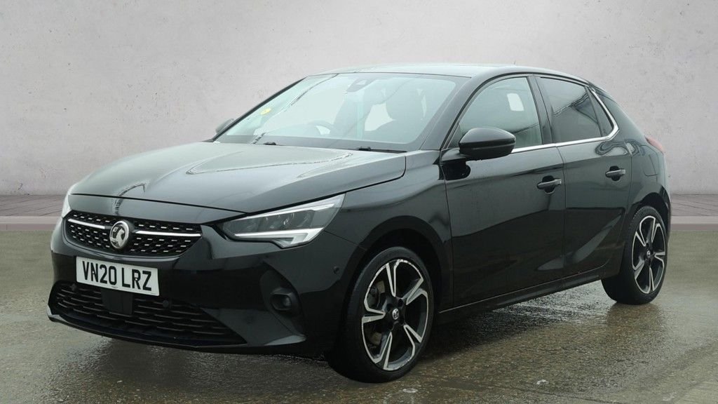 Used Vauxhall Corsa 2020 for sale - 77507848: Photo 5