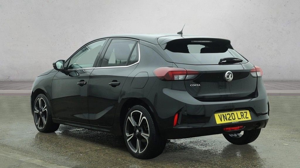 Used Vauxhall Corsa 2020 for sale - 77507848: Photo 6
