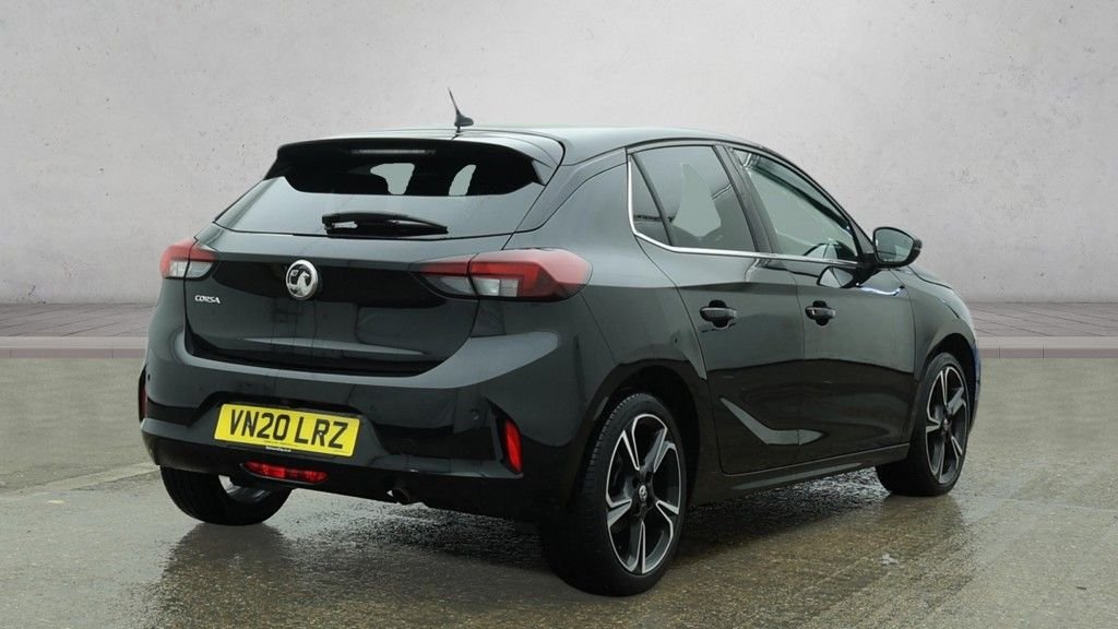 Used Vauxhall Corsa 2020 for sale - 77507848: Photo 7