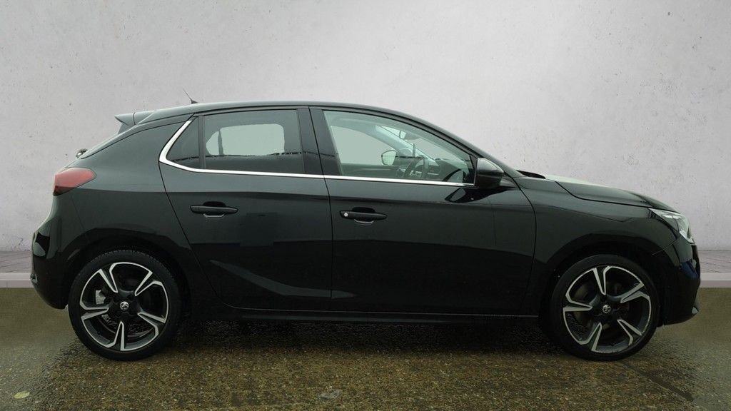 Used Vauxhall Corsa 2020 for sale - 77507848: Photo 8