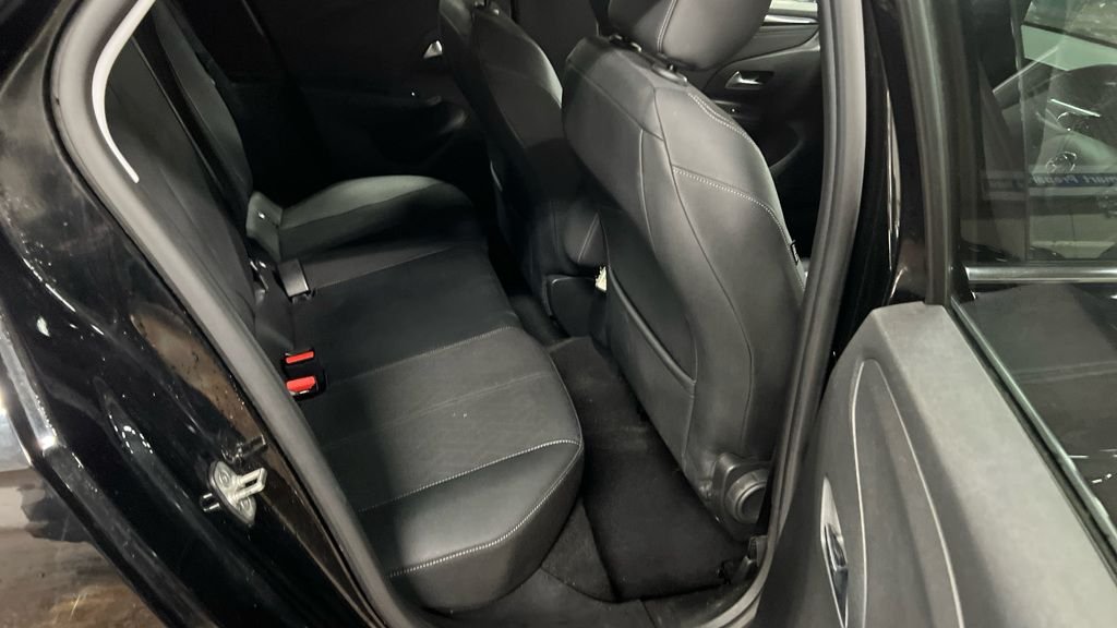 Used Vauxhall Corsa 2020 for sale - 77507848: Photo 9