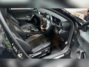 Used Mercedes-Benz A-Class 2021 for sale - 76163208: Photo