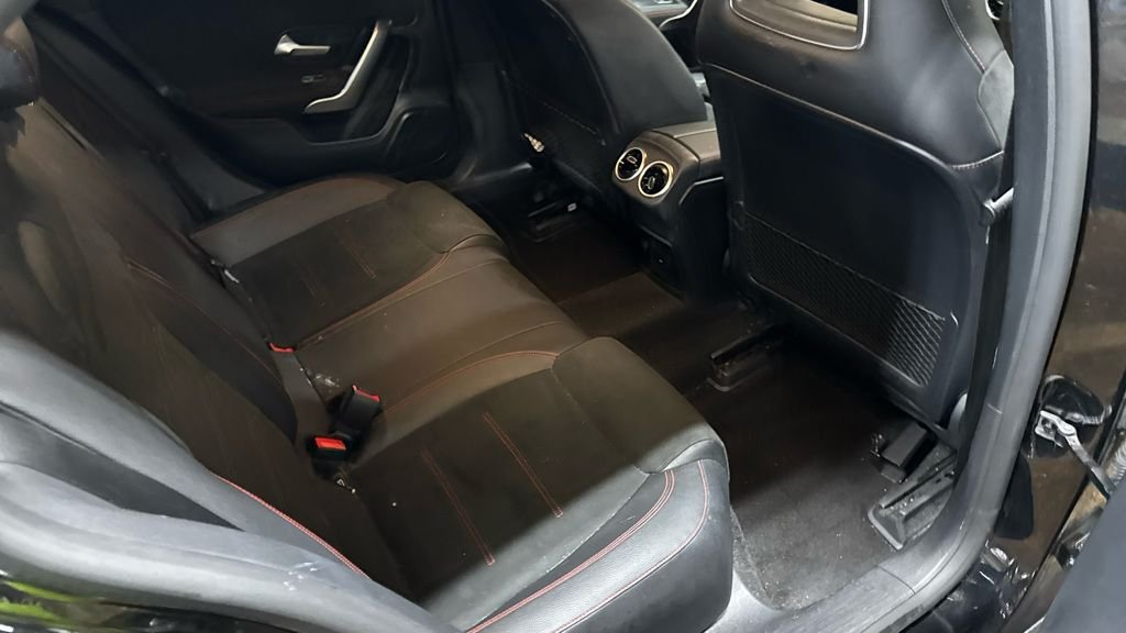 Used Mercedes-Benz A-Class 2021 for sale - 76163208: Photo 9