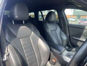 Used BMW 3 Series 2020 for sale - 74258074: Photo