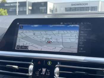 Used BMW 3 Series 2020 for sale - 74258074: Photo