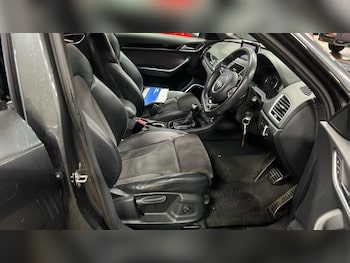 Used Audi Q3 2018 for sale - 77521057: Photo