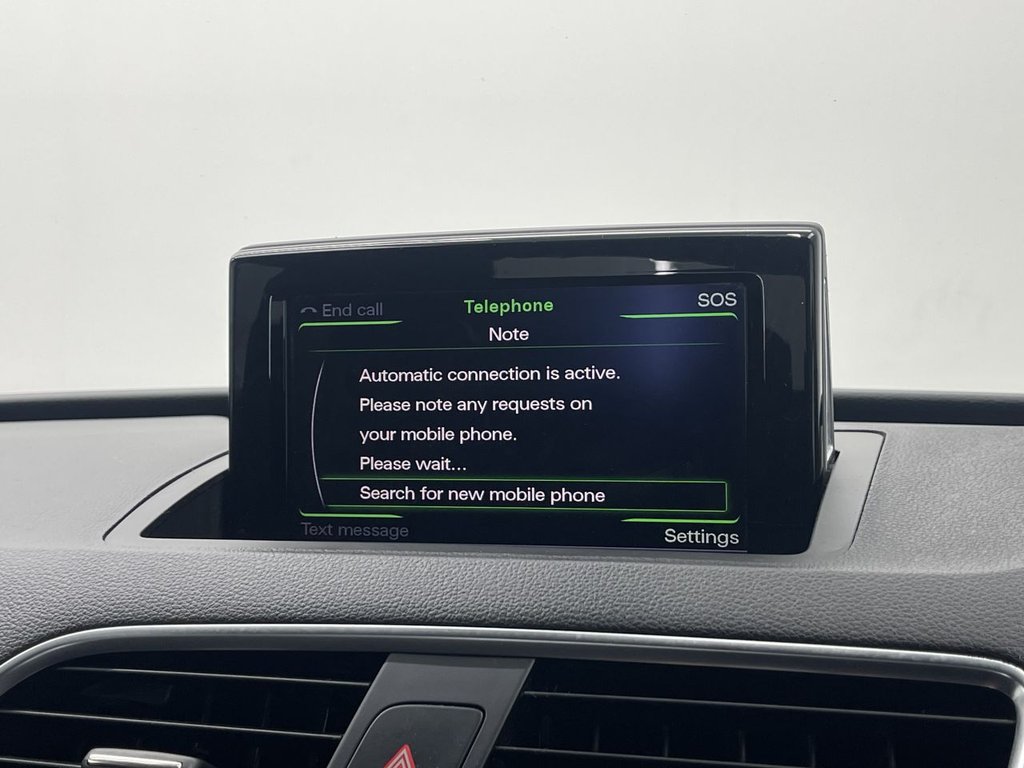 Used Audi Q3 2018 for sale - 77521057: Photo 30