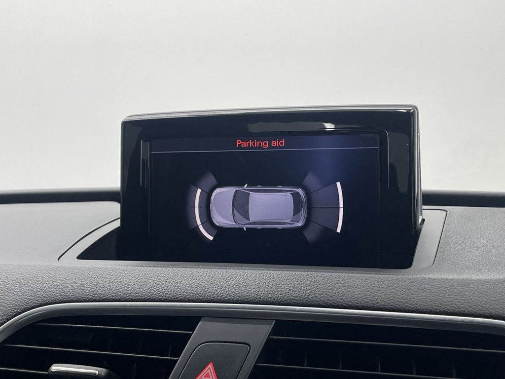 Used Audi Q3 2018 for sale - 77521057: Photo 31