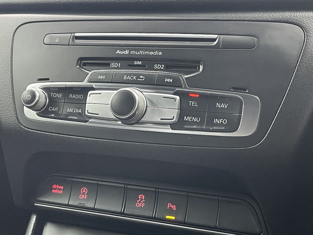 Used Audi Q3 2018 for sale - 77521057: Photo 33