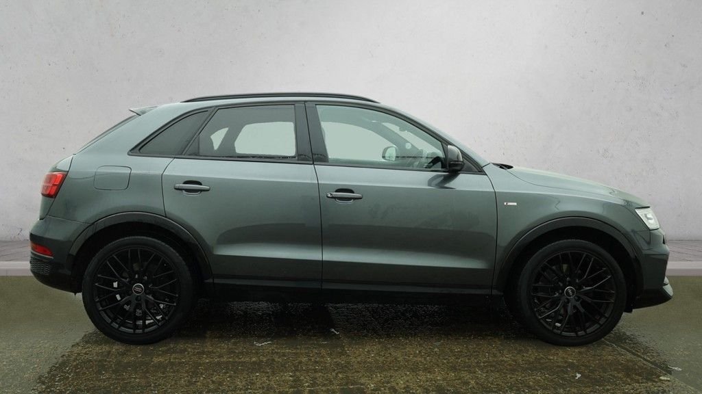 Used Audi Q3 2018 for sale - 77521057: Photo 8