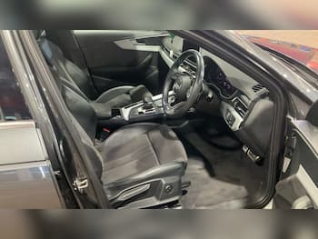 Used Audi A4 2019 for sale - 79742991: Photo