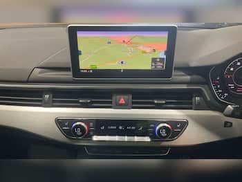 Used Audi A4 2019 for sale - 79742991: Photo