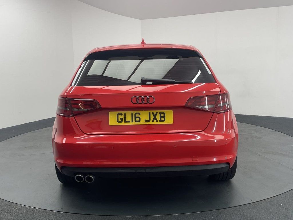 Used Audi A3 2016 for sale - 77780546: Photo 10