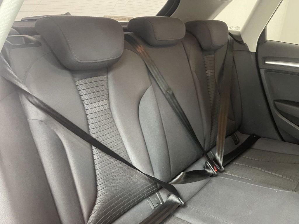 Used Audi A3 2016 for sale - 77780546: Photo 16