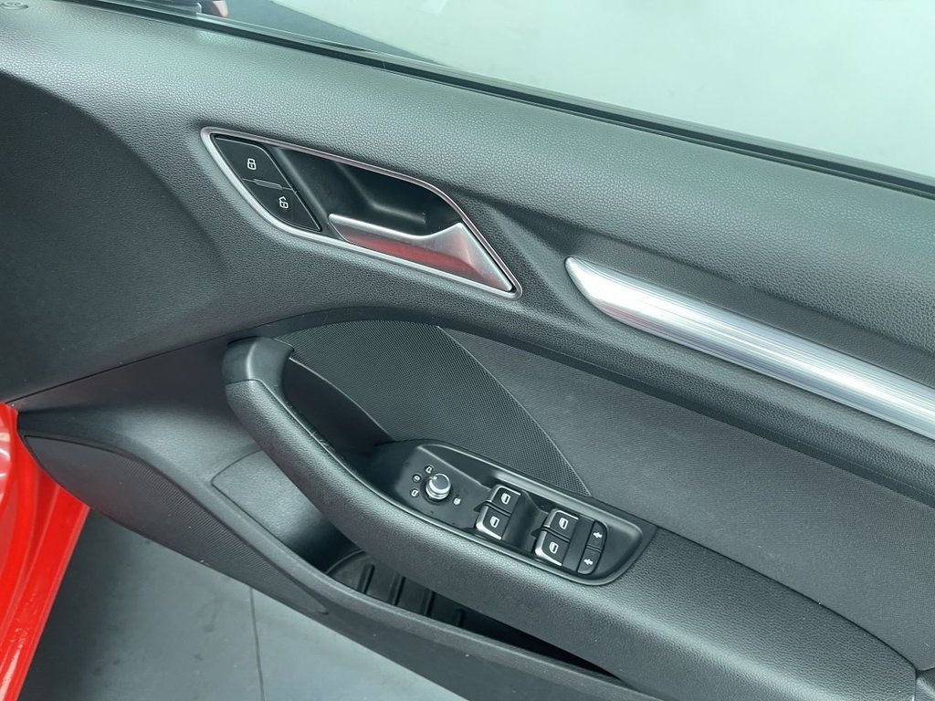 Used Audi A3 2016 for sale - 77780546: Photo 17