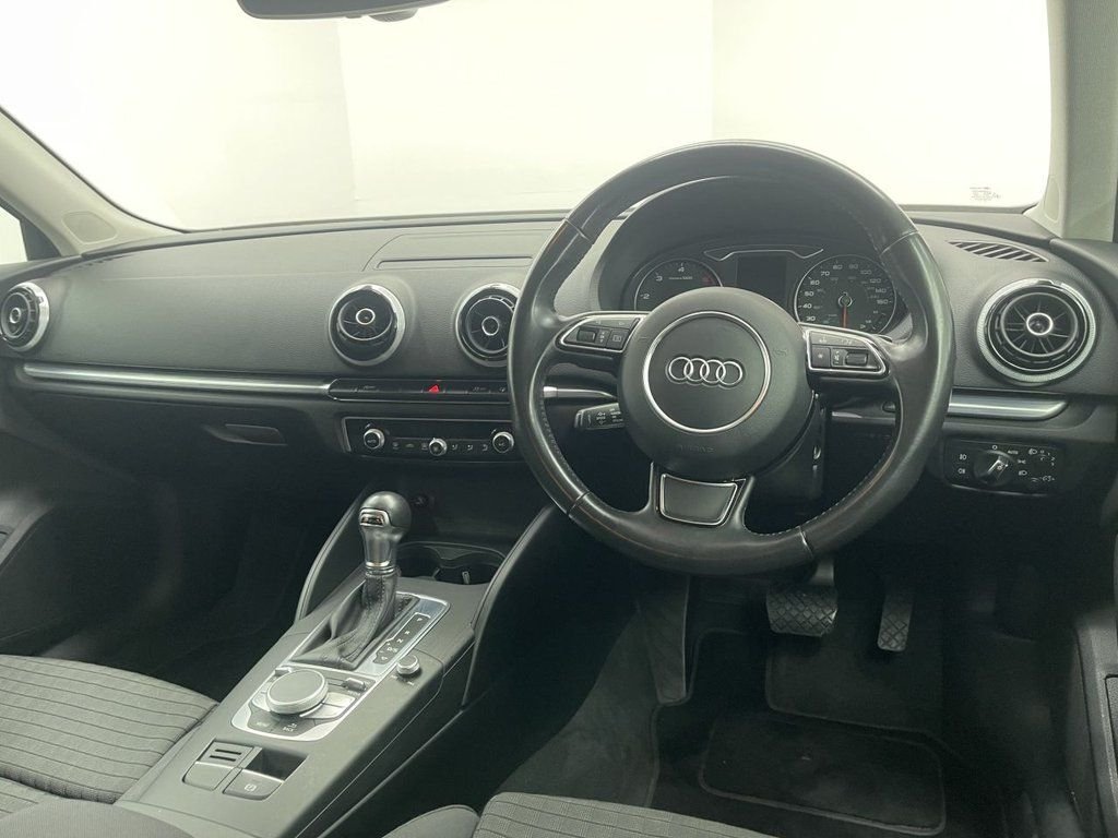 Used Audi A3 2016 for sale - 77780546: Photo 18