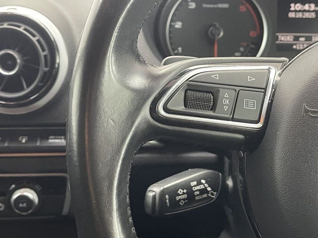 Used Audi A3 2016 for sale - 77780546: Photo 22