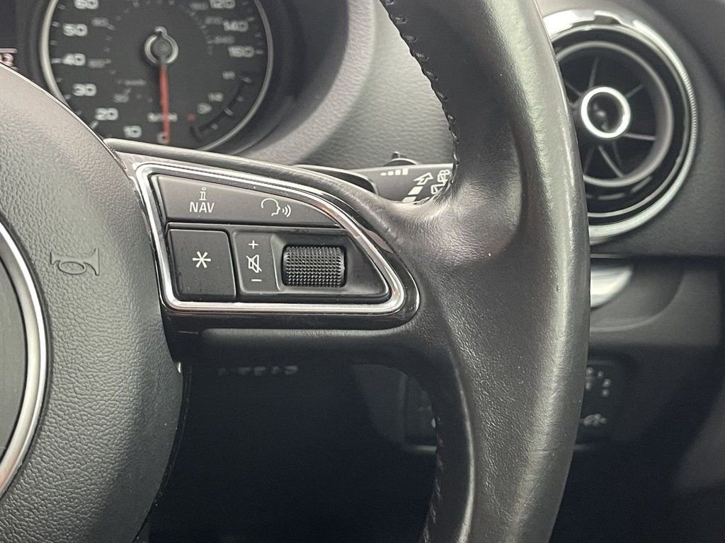 Used Audi A3 2016 for sale - 77780546: Photo 23