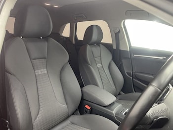 Used Audi A3 2016 for sale - 77780546: Photo