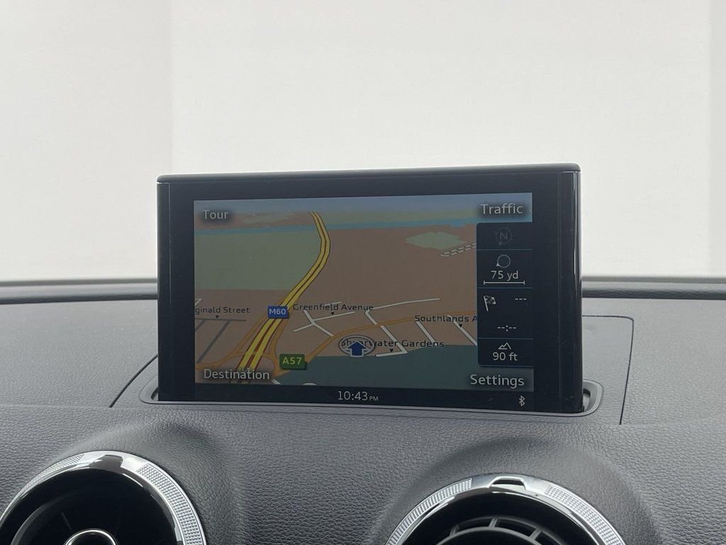 Used Audi A3 2016 for sale - 77780546: Photo 3