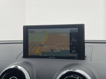 Used Audi A3 2016 for sale - 77780546: Photo