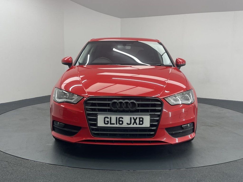 Used Audi A3 2016 for sale - 77780546: Photo 5