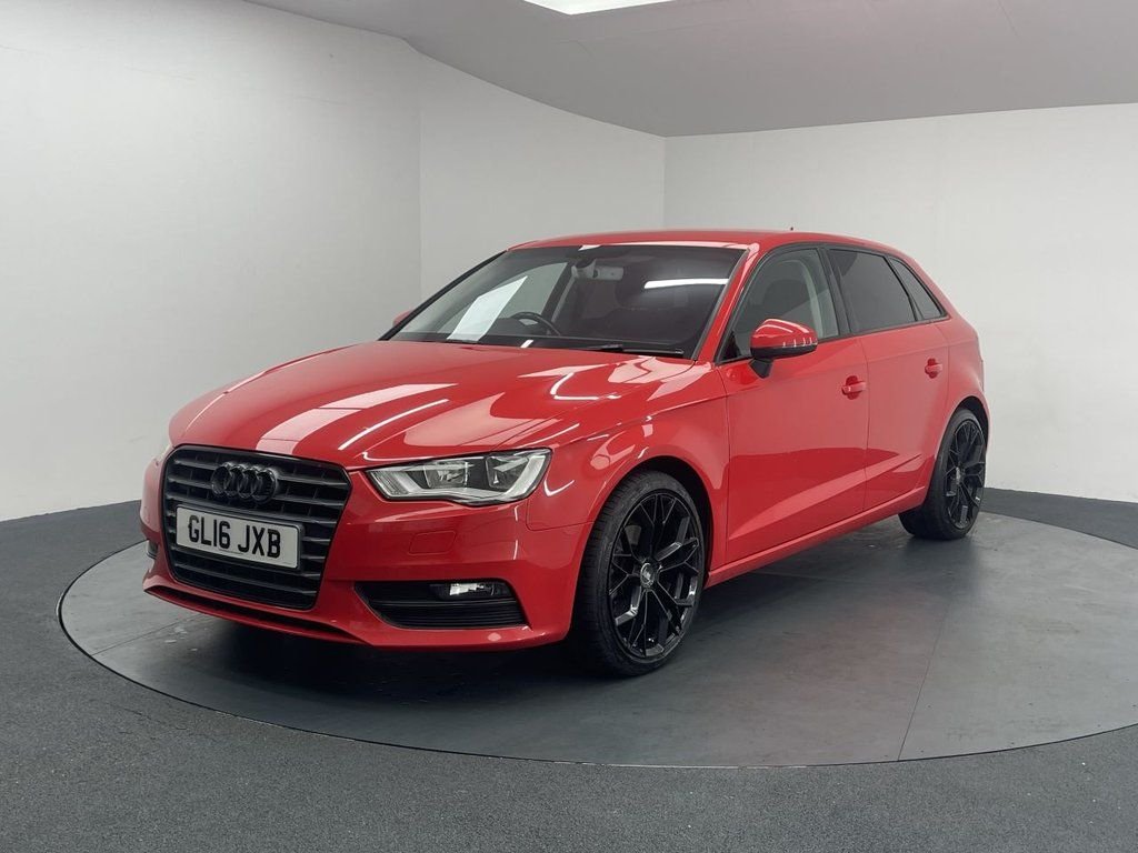 Used Audi A3 2016 for sale - 77780546: Photo 6