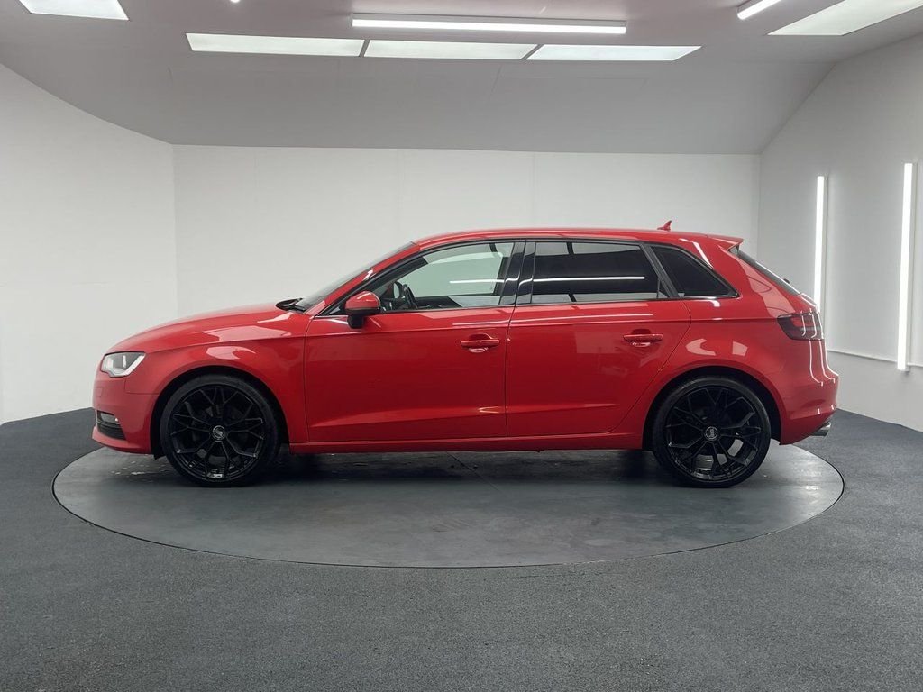 Used Audi A3 2016 for sale - 77780546: Photo 7