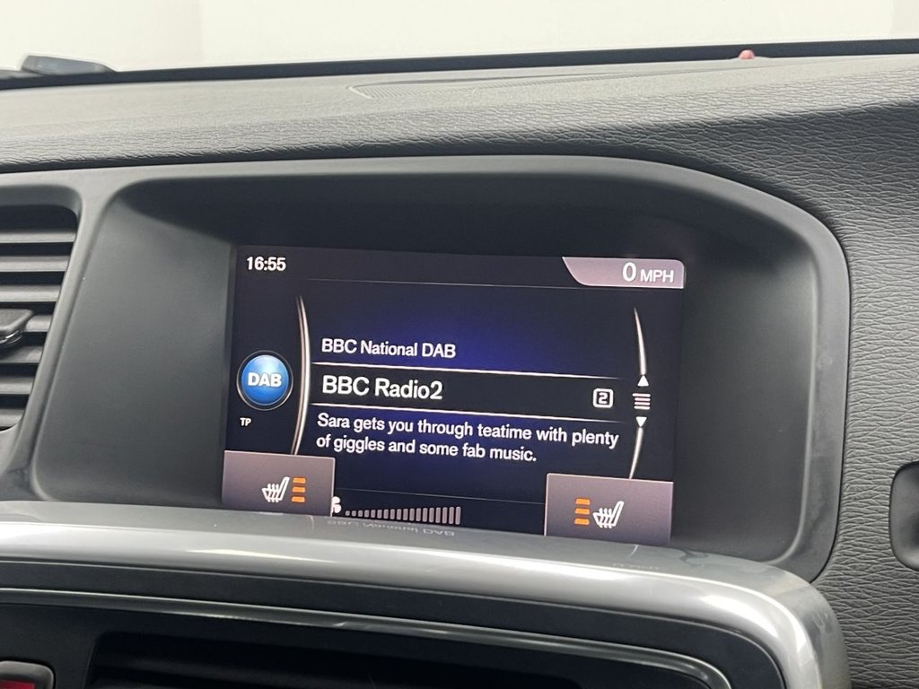 Used Volvo V60 2018 for sale - 76132591: Photo 29