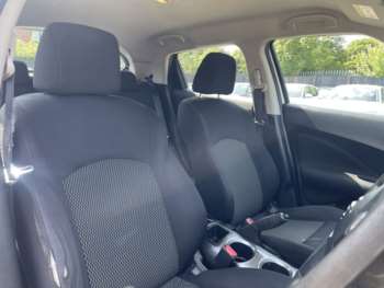 Used Nissan Juke 2014 for sale - 75037958: Photo