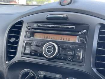 Used Nissan Juke 2014 for sale - 75037958: Photo