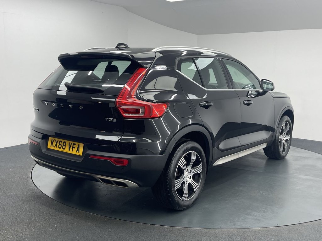 Used Volvo XC40 2018 for sale - 77547315: Photo 11