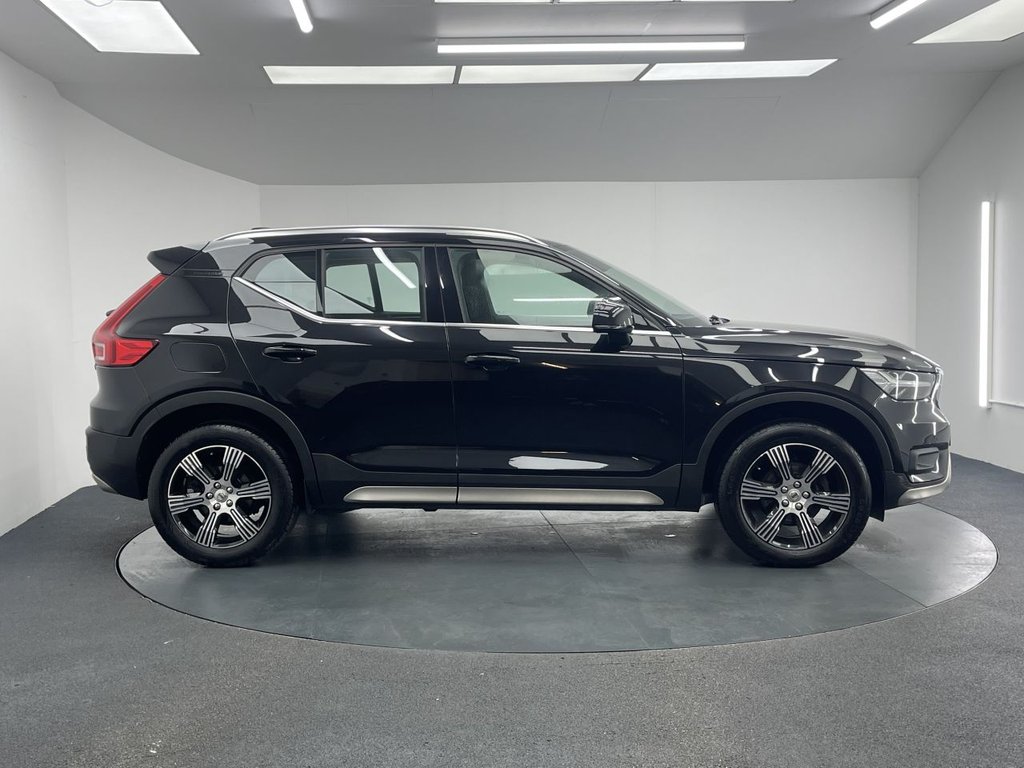 Used Volvo XC40 2018 for sale - 77547315: Photo 13
