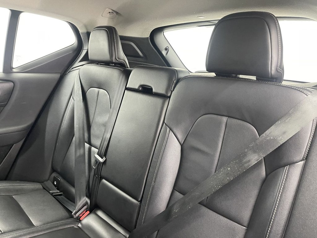 Used Volvo XC40 2018 for sale - 77547315: Photo 15