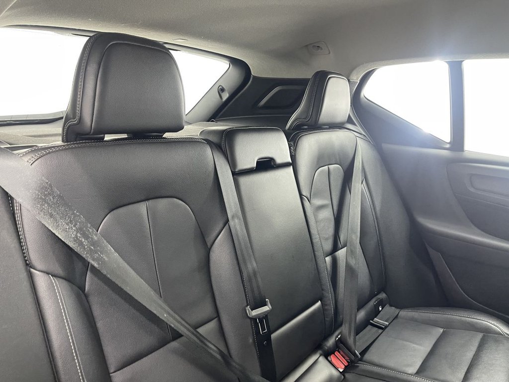 Used Volvo XC40 2018 for sale - 77547315: Photo 17