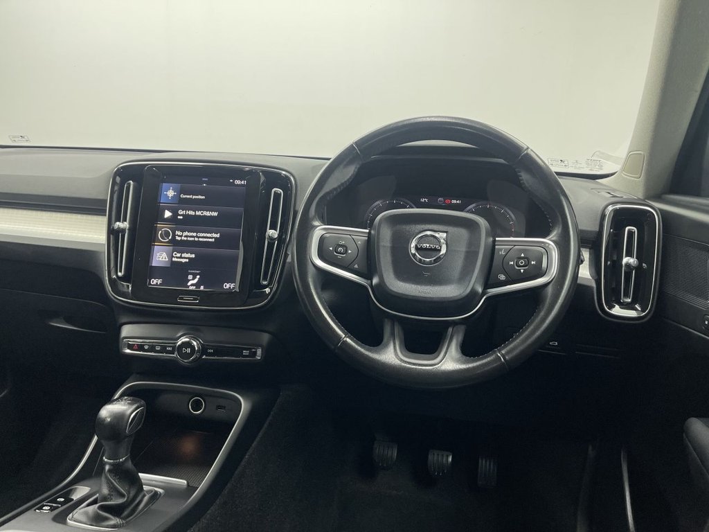 Used Volvo XC40 2018 for sale - 77547315: Photo 19