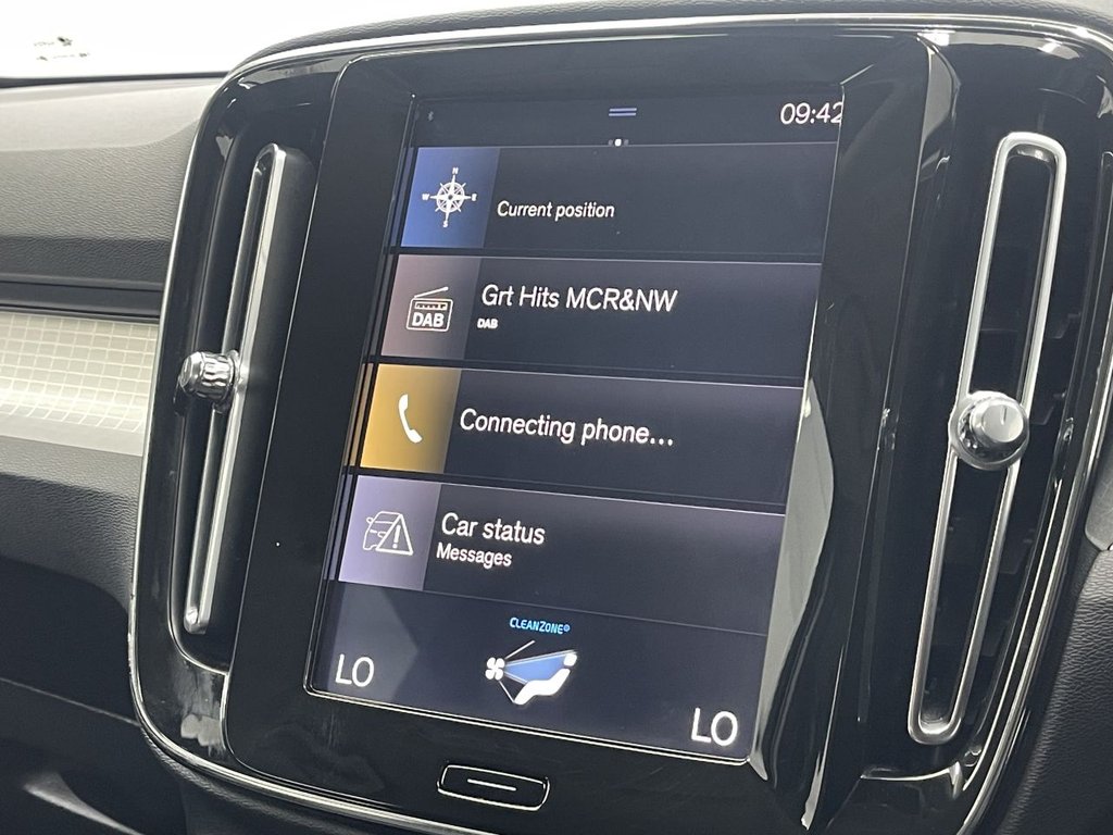 Used Volvo XC40 2018 for sale - 77547315: Photo 27