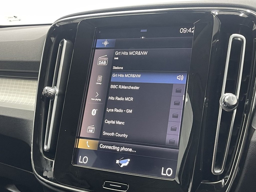 Used Volvo XC40 2018 for sale - 77547315: Photo 29