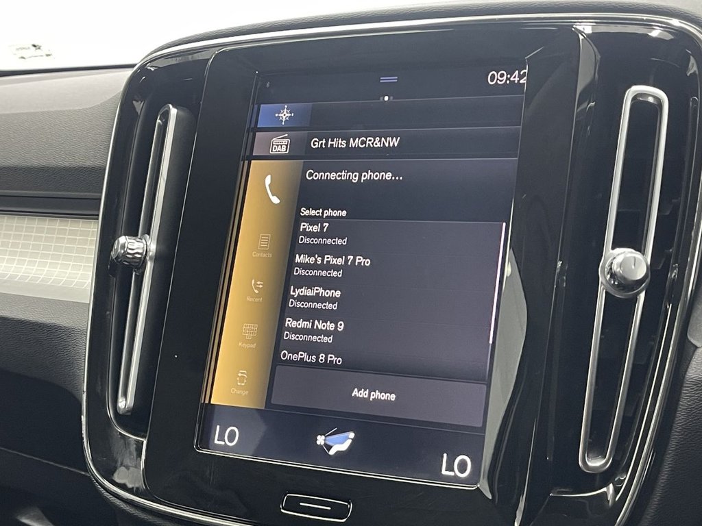 Used Volvo XC40 2018 for sale - 77547315: Photo 30