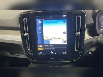 Used Volvo XC40 2018 for sale - 77547315: Photo