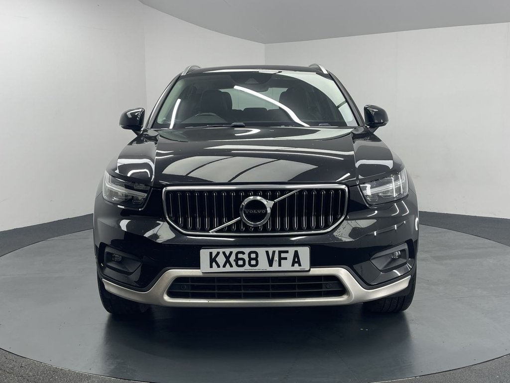 Used Volvo XC40 2018 for sale - 77547315: Photo 5