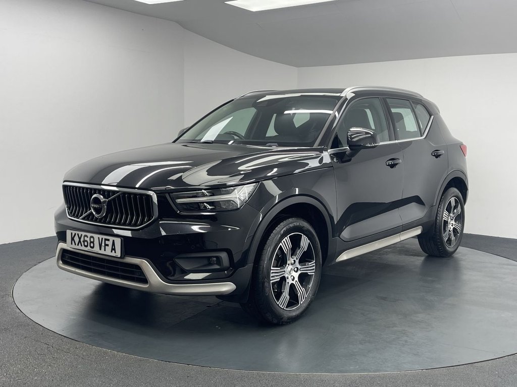 Used Volvo XC40 2018 for sale - 77547315: Photo 6