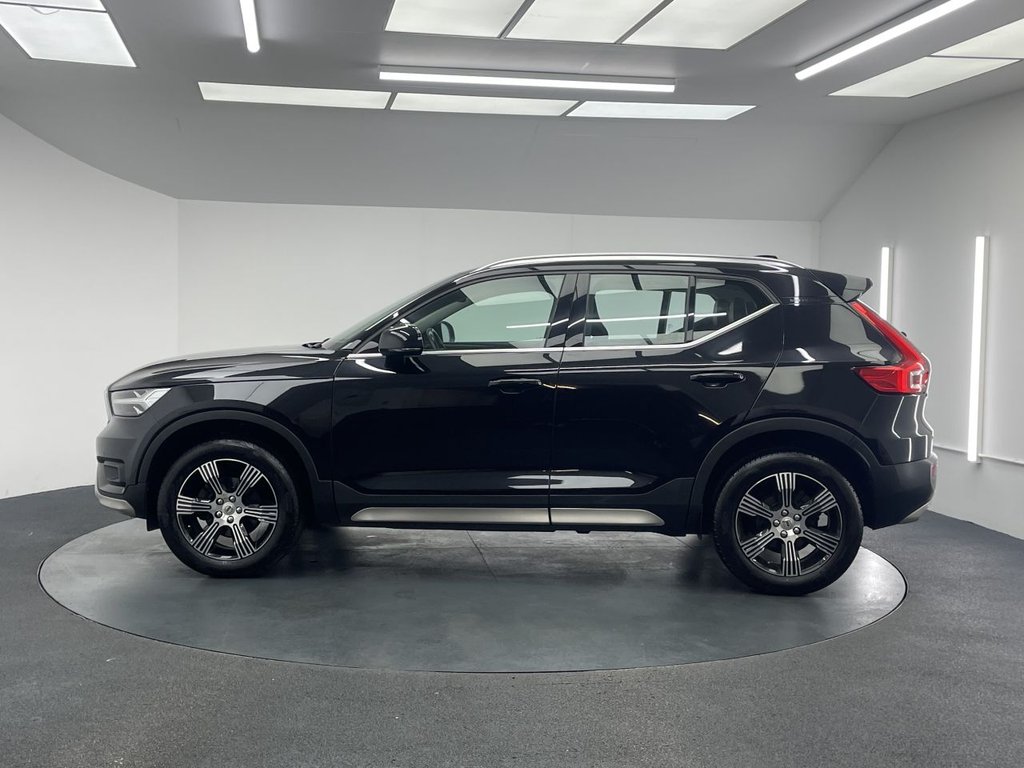 Used Volvo XC40 2018 for sale - 77547315: Photo 7