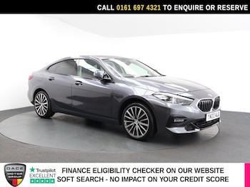 Used BMW 2 Series 2020 for sale - 79584898: Photo