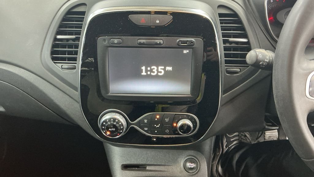 Used Renault Captur 2019 for sale - 77765418: Photo 3