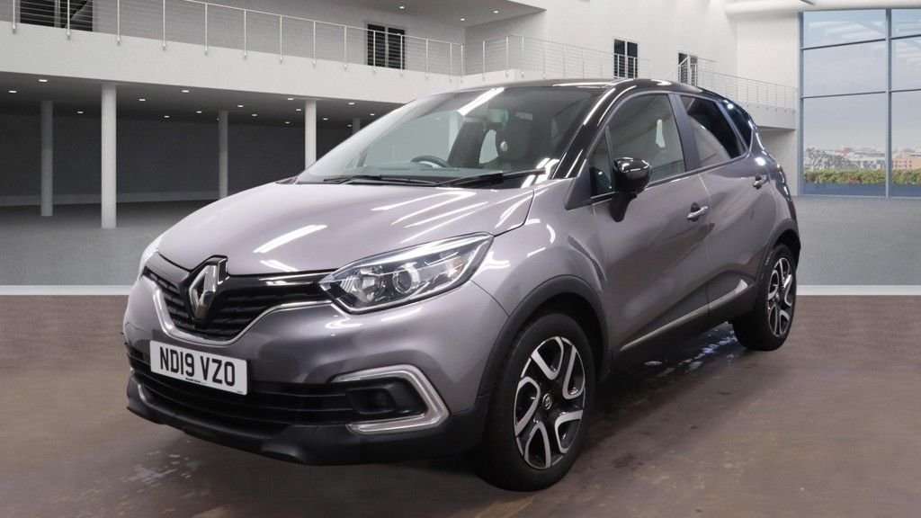 Used Renault Captur 2019 for sale - 77765418: Photo 5